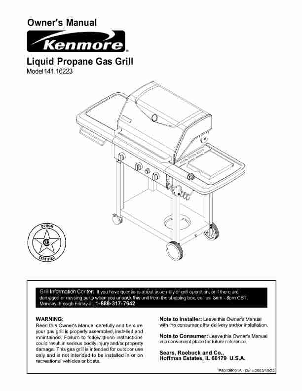 Kenmore Gas Grill 141_16223-page_pdf